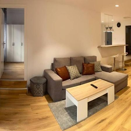 Apartamento Playa Levante サンタ・ポラ エクステリア 写真