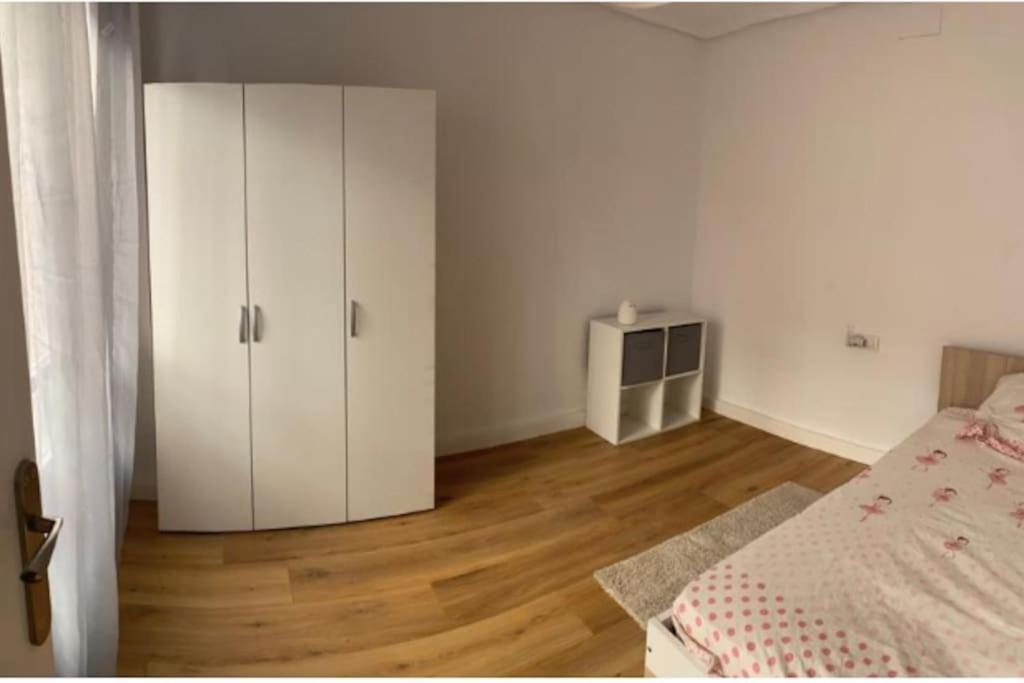 Apartamento Playa Levante サンタ・ポラ エクステリア 写真