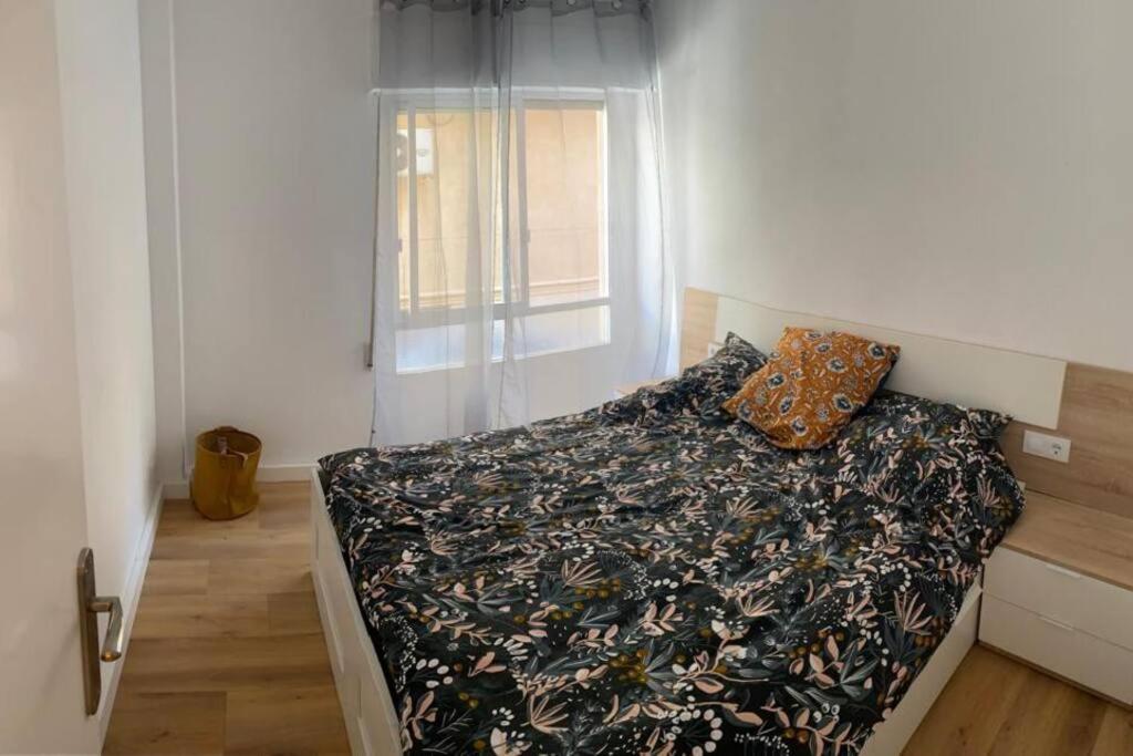 Apartamento Playa Levante サンタ・ポラ エクステリア 写真