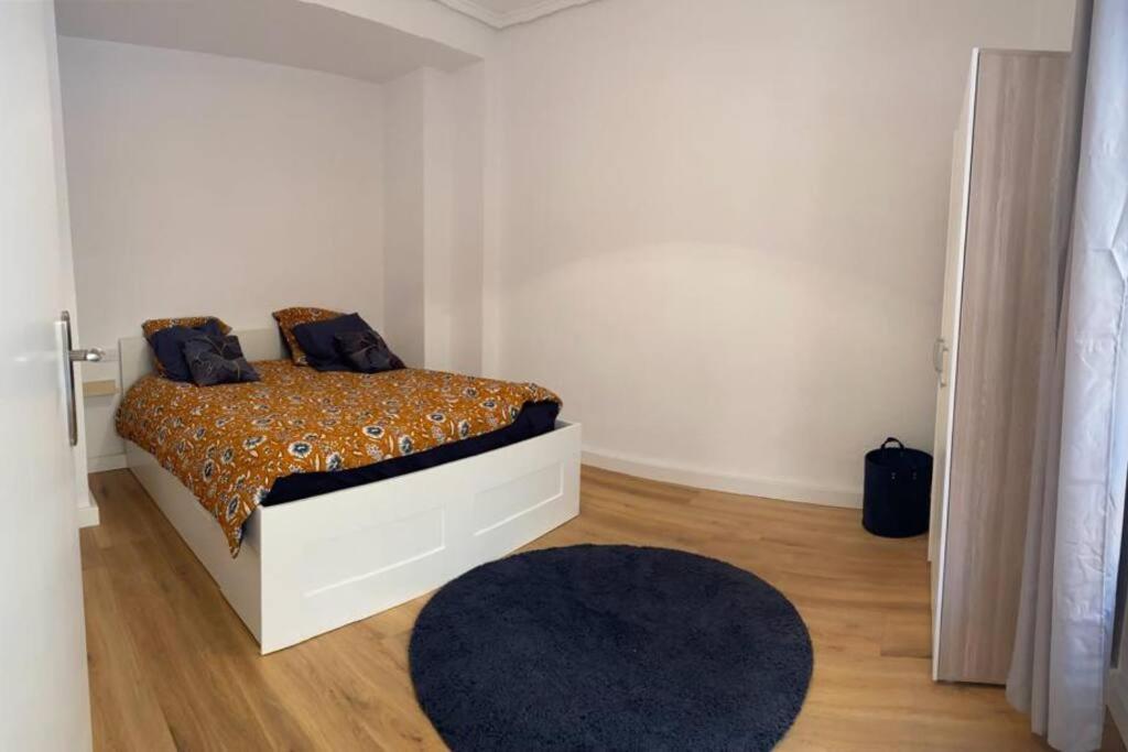 Apartamento Playa Levante サンタ・ポラ エクステリア 写真