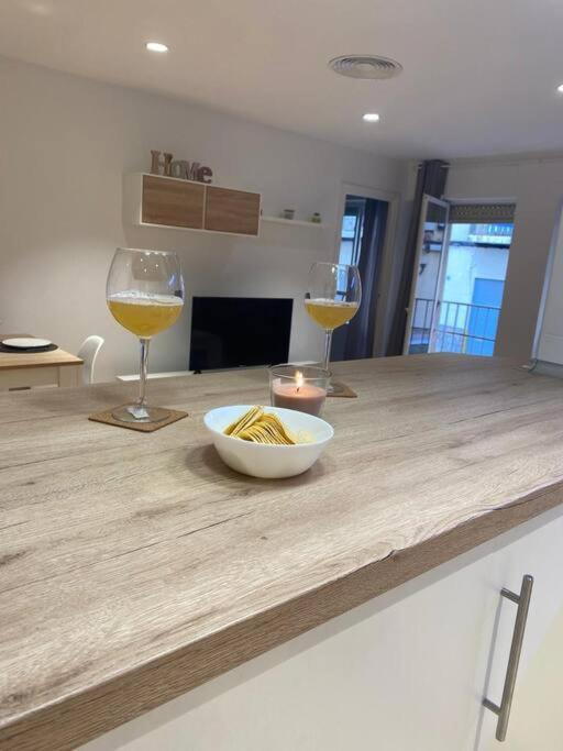 Apartamento Playa Levante サンタ・ポラ エクステリア 写真